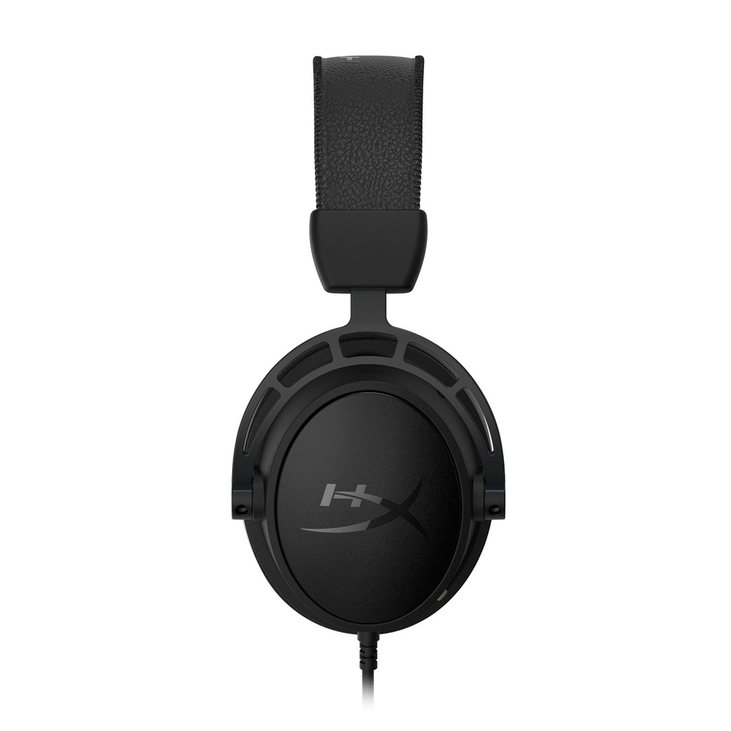 HyperX Cloud Alpha S Gaming Headset 3.5mm & USB PC, PS4 & Mobile / 7.